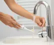 Електрическа четка за зъби ToothWave, снимка 7