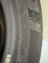 Зимни гуми Michelin Pilot Alpin 5
SUV 225/55 R19 103V - Чисто нови (1000 км), снимка 4