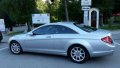 Мерцедес CL 500, снимка 2