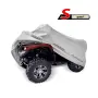 Сиво покривало Kegel Basic S QUAD за ATV, снимка 3