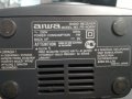 Aiwa FR-AQ65V радио-будилник, снимка 5