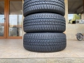 4бр. Зимни гуми 225/50/17 Barum Polaris 5 98V XL DOT1823, снимка 2
