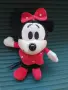 Minnie Mouse плюшена играчка - ключодържател 15 см., снимка 2