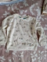 Пролетни дрехи,размер 86, снимка 6