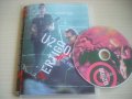 U2 -Live from Buenos Aires 2006 - DVD диск