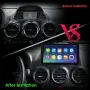 Opel Antara 2006 - 2017 Мултимедия Навигация Android, снимка 3