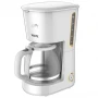 Кафемашина Oliver Voltz Daisy, 700W, 1.25 л, Светлинен индикатор, снимка 1