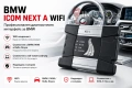BMW ICOM NEXT A WIFI – Професионален диагностичен интерфейс за BMW, снимка 1