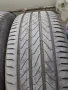 Алуминиеви джанти Irmscher 16''с летни гуми Continental UltraContact 205 55 16 V DOT 1222- Перфектни, снимка 6