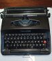 Продавам пишеща машина "Марица-22 ", снимка 3