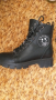 Модерни боти 37 -37,5 номер, снимка 3