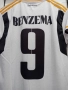 Чисто нов оригинален екип на Реал Мадрид - Бензема, снимка 3