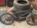 колело btwin bmx, снимка 2