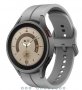 Силиконова Каишка за Samsung Watch5 Pro / Watch4 Active 2 40 44 GT3 42, снимка 7