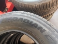 4бр.летни гуми 215/75/16C Nexen, снимка 5