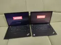 2 x Lenovo T480s Intel Core i5-8350U/8gb.ram./256gb.ssd, снимка 2
