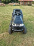 ТРАКТОРНА КОСАЧКА HUSQVARNA/MCCULLOCH..ПЕРФЕКТНА , снимка 2