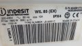 Продавам  на части пералня  Indesit WIL 85 , снимка 11