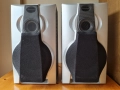 Тонколони 4ома 25W, снимка 2