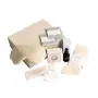 Подаръчен комплект HALLBY Sleep Spa Box с аромат на лавандула, снимка 4