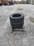Гуми 215 55 16 Пирели Pirelli 2 броя. Нов внос. Не са нови!, снимка 10