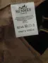 HERMÈS Original Мъжка шапка, снимка 5