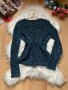 Пуловер, снимка 1 - Блузи с дълъг ръкав и пуловери - 31154171