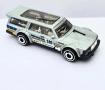 HOT WHEELS VOLVO 240 DRIFT WAGON, снимка 2