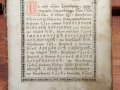 Стара Руска църковна книга-Псалтир,1847г., снимка 2