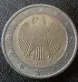 Колекционерска 2 е Германия, снимка 4