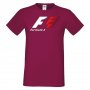 Мъжка тениска Formula 1,Формула 1,Състезание,Болид,Гранд При.Кола,Писта,Адренелин,Подарък,Изненада., снимка 11