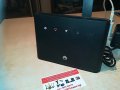 Huawei b-311-221-A1-рутер за сим карта с 1 антенa+адаптер, снимка 8