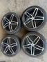 5х112 18 Джанти Audi Volkswagen VW Seat Skoda 5x112 Ауди Фолксваген Шкода, снимка 6