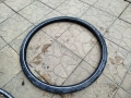 28 цола гума за велосипед колело , снимка 1