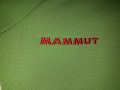 Mammut Polartec (М) спортна тениска (термо бельо), снимка 3