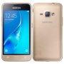 Samsung Galaxy J1 - Samsung J1 - Samsung SM-J100 заден капак панел, снимка 2