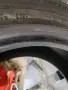 2бр.летни гуми 225/55/17 Uniroyal, снимка 7