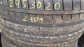 Гуми 245 30 20 фалкен, снимка 2