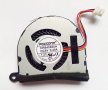НОВ Вентилатор за ASUS Eee PC 1015B 1015BX 1015 CX 1015P 1015PD 1015PDG 1015PE 1015PEB 1015PED 1015P, снимка 3