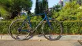 Шосеен велосипед Trek Domane AL 2 (2021) | Размер 58 (L/XL) | Shimano Claris, снимка 1