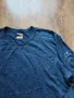 icebreaker 200 merino base layer mens - мъжка мерино блуза ХЛ, снимка 6