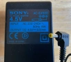 Водоустойчив Sony Aiwa Cross Trainer CD плейър, снимка 3