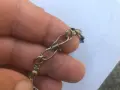 старинна гривна /накит/, снимка 6