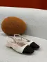 Chanel Дамски Сандали - Различни Цветове Код SEM-6, снимка 8