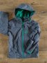 jack wolfskin - страхотно детско яке 140-146см., снимка 2