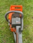 Резачка Husqvarna 40 Оригинална , снимка 4