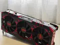RX Vega 64 8GB PowerColor RedDevil, снимка 3