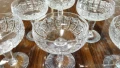 кристални чаши Бохемия , снимка 9