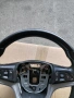Продавам оригинален кожен мулти волан за Шавролет Трак 2011г , снимка 5