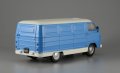РАФ-977 ЕрАЗ-762Б фургон 1976 - мащаб 1:43 на ДеАгостини модела е нов в блистер, снимка 3